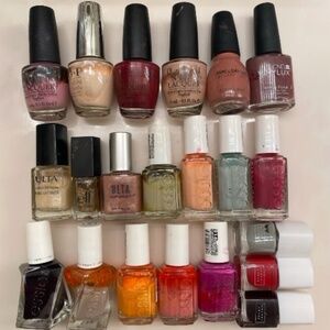 Nail Polish bundle